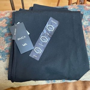 RVCA Men's The Weekend Stretch Chino Pant